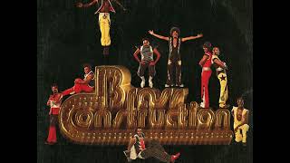 BRASS CONSTRUCTION   THE MESSAGE