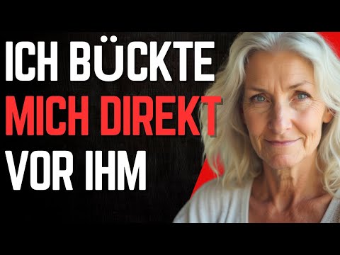 Die beste Freundin der Mutter meiner Freundin hat DAS in der Sauna getan