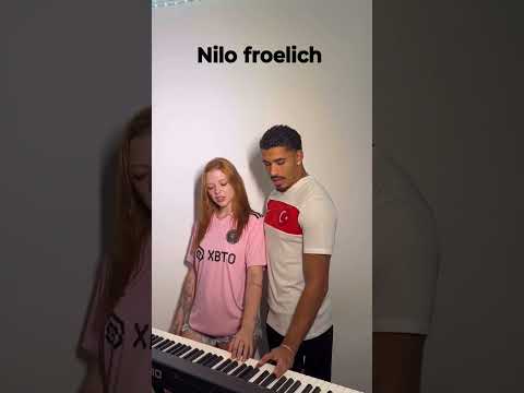 Nilo froelich