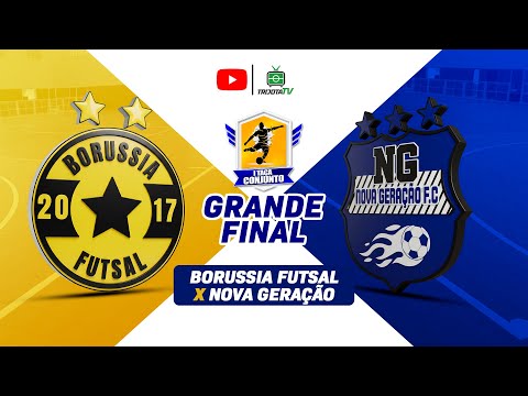 GRANDE FINAL - I TAÇA CONJUNTO - MORRO DO CHAPÉU DO PIAUÍ
