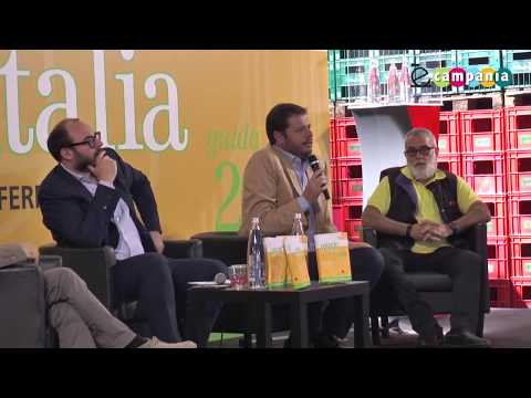 Slow Food racconta la nostra identità nella guida Osterie d’Italia 2018