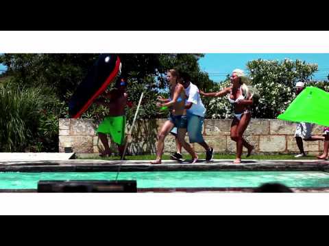 Die Atzen - Hasta La Atze (Chris Avantgarde & Eric Chase Edit) (Official Video HD)