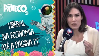 A boa vontade do Executivo mascara a importância das reformas? Marina Helena comenta