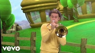 Go!Go!Go! - The Get Along Song