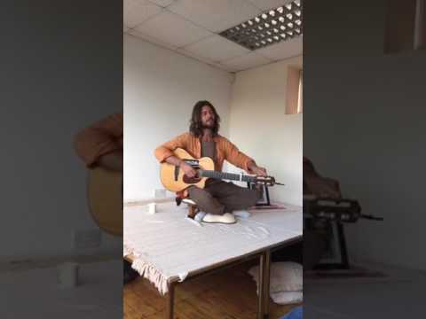 Sam Garrett with Hope Live at The Old Saw Mil