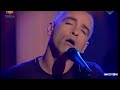 La Nostra Vita Live - Eros Ramazzotti