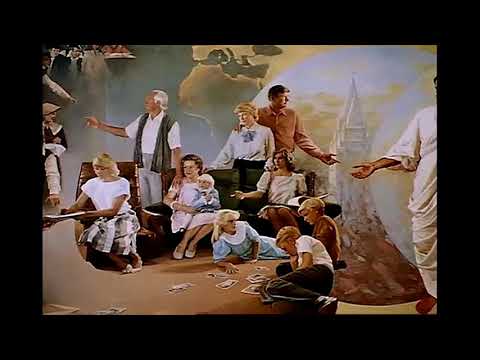 特別證人--納爾遜總統 (Special Witness - President Nelson)