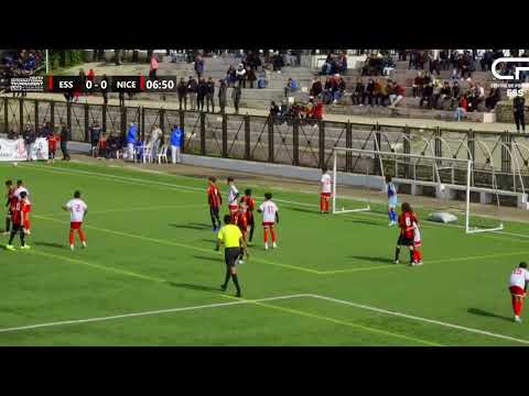 Etoile Sportive Sahel - OGC Nice (Tournoi ESS U12)