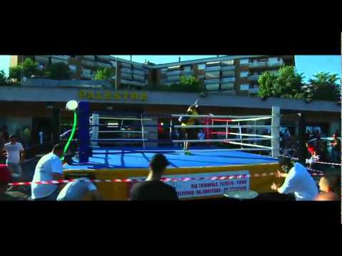 Duke Montana Feat. Noyz Narcos -  Diss Track  Official video