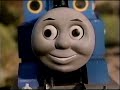 Thomas Friends Time Life Video Commercial 1993