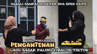 Download lagu Lagu sasak Pengantenan || lagu sasak viral di TikTok vokal gazali Alba 05 terbaru mp3 Download lagu Lagu sasak Pengantenan || lagu sasak viral di TikTok vokal gazali Alba 05 terbaru mp3