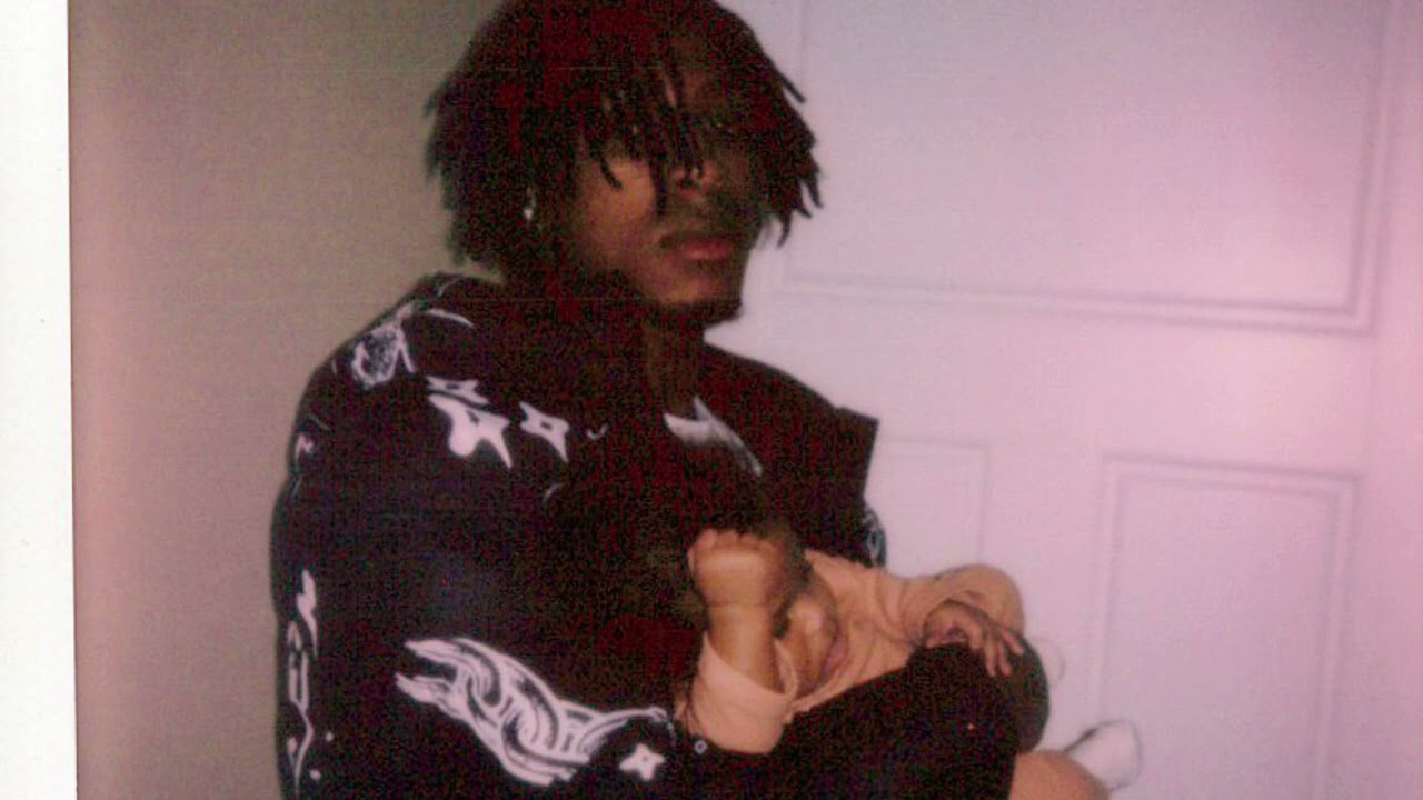 NBA YoungBoy – “Mr Grim Reaper”