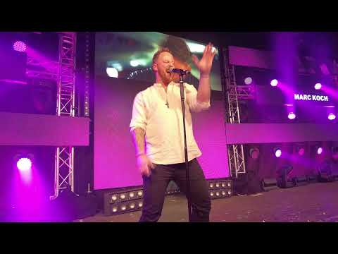 djhitparade.....darauf tanzt Deutschland - Marc Koch mit Neuanfang 07.11.2021