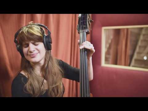 Collectif Medz Bazar - Lion & Bear (2019)