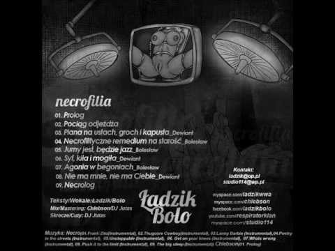 Ładzik&Bolo - 02. Pociąg odjeżdża