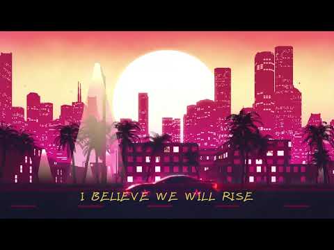 Se Ok - Paradise (feat. R-Scar) (LYRIC VISUALIZER)