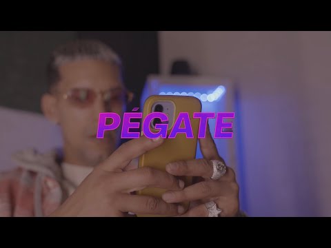 Jovi Monge - Pégate (Oficial visualizer) prod.by @JemHeize @lestheproducer  ​⁠