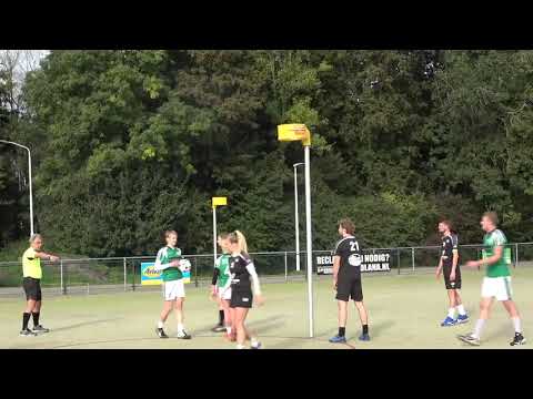 Wedstrijd ASVD 1 - HKC 1 (5 okt 2019)