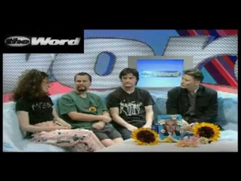 The Word s05e14 03/03/95 - Gravediggaz, Faith No More, Juliana Hatfield, Sharon Stone