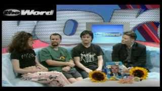 The Word s05e14 03/03/95 - Gravediggaz, Faith No More, Juliana Hatfield, Sharon Stone