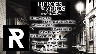 03 Heroes & Zeros - Headlong Kicks