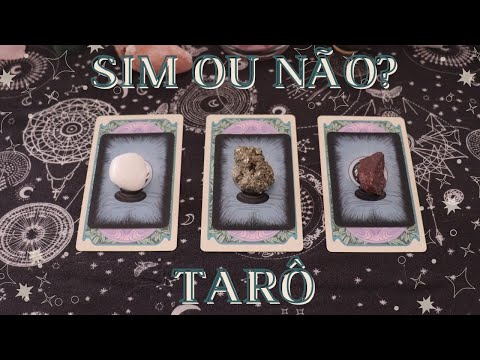Yes or No? | Tarot Reading