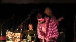 Here Comes Sunshine - Stu Allen & Mars Hotel