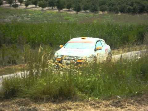 23° RALLY DEL TARTUFO