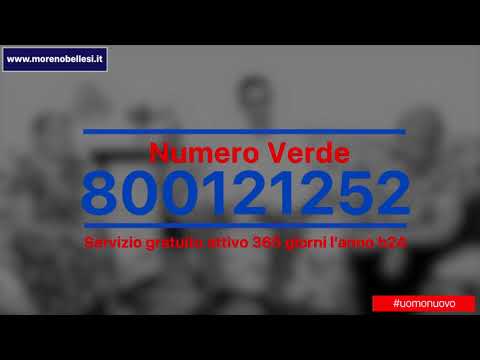 SEGNALAZIONE 03: Case popolari in degrado ad Amandola