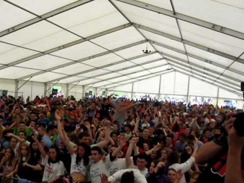 DJ Ludvig & DJ Go Cut scratching.avi