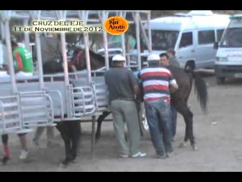 demoledor maia   cruz del eje