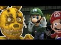 R64: Revenge of freddy's spaghettria R64: Revenge of freddy's spaghettria
