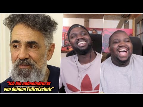 BLACKBROS REAGIEREN AUF: Schlecht gealterte Deutschrap-Lines - Vol. 1