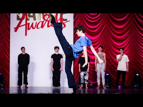 Teen Male Dance Off - The Dance Awards Orlando 2023