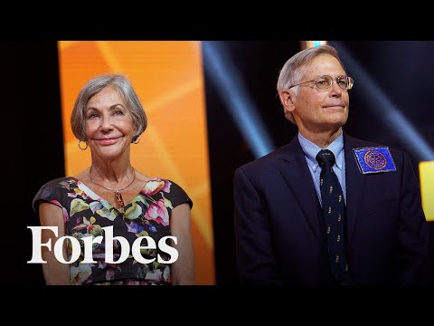 How The Richest Families In America Made Their Fortunes