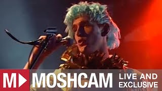 Patrick Wolf - The Magic Position | Live in Sydney | Moshcam