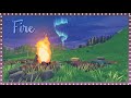 Fire by Nomi (unplugged) | Star Stable Online Soundtrack