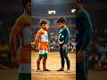 Indian Wrestlers Vs Pakistan Wrestler Big Fight Wrestlers Magic Talent Kumar 777 Magic India