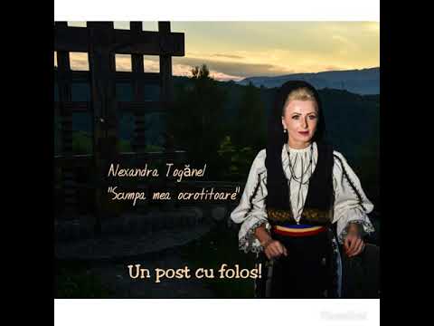 Alexandra Togănel - Scumpa mea ocrotitoare (Priceasnă)