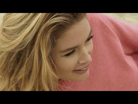 REPEAT cashmere x Doutzen Kroes - Campanha Verão 2018