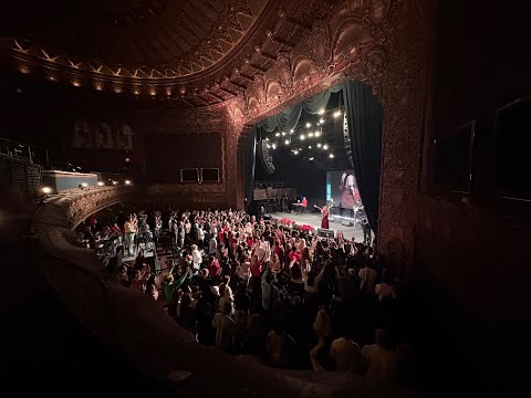 Christmas Sunday Celebration - 5F Church Sunday Service