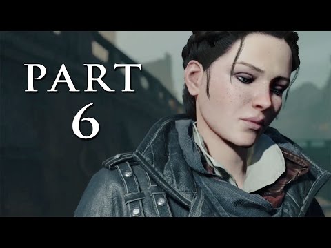Assassin's Creed Syndicate - Walkthrough Part 6 [PlayStation 4]