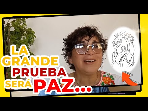 PARRAVICINI: "La Gran Prueba del Caos y el Amor"