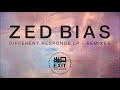 EXIT075: Zed Bias- Pick Up The Pieces ft Boudah [Skeptical Remix]