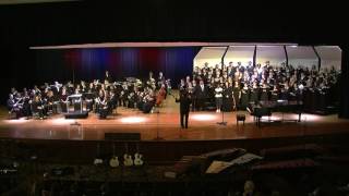 Murray State University Fall Fanfare 2016 Battle Hymn