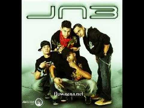 yo te beso-shelow shaq , joa feat jn3