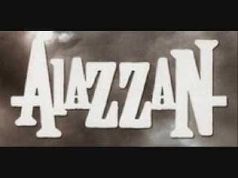 Alazzan - El Volcan (Sizzur's Jamz)