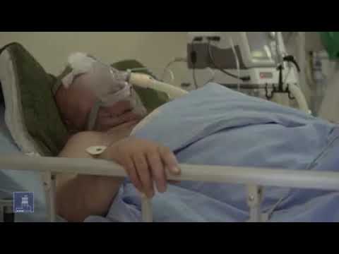 Կորոնավիրուսով վարակված մեր հայրենակցի հորդորը՝ քաղաքացիներին