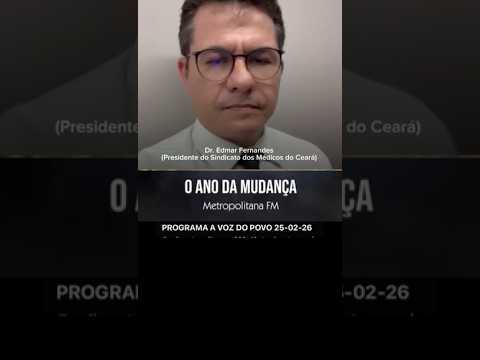 Caucaia-CE: o que acontece na saúde do município e os problemas ocasionados pelas OS (parte 3)