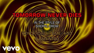 Download lagu Sheryl Crow Tomorrow Never Dies... mp3